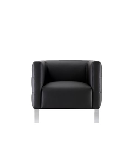 مبل اداری نیلپر مدل OSS 878N1