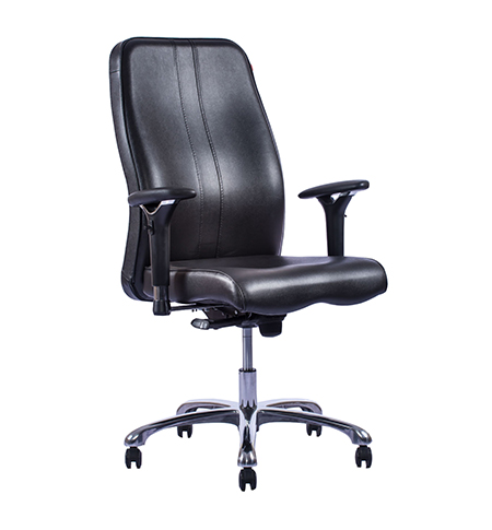 صندلی اداری نیلپر مدل OCM 825