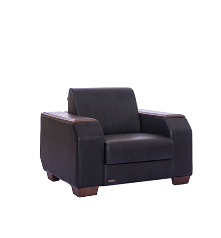 مبل اداری نیلپر مدل OSS 920N1