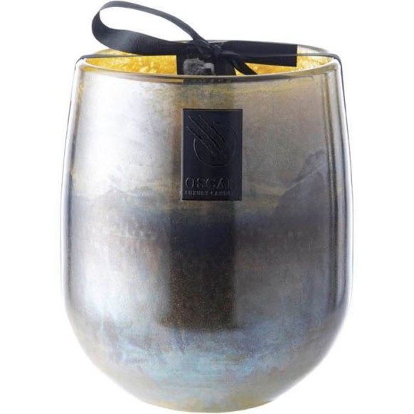 شمع معطر دوان مدل ISCHIA طلایی کد 674749