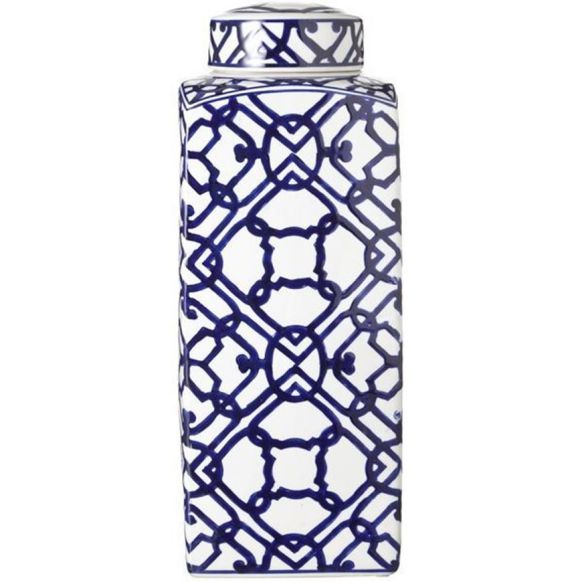 ظرف دکوری دوان مدل HIROSHI