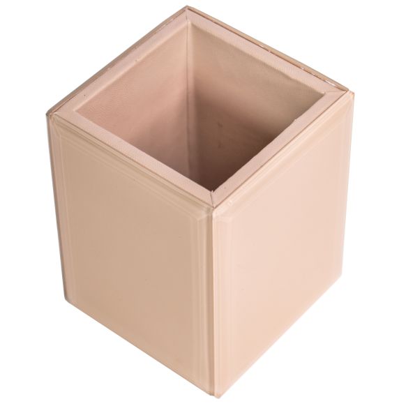 جا مسواکی دوان مدل DENYA رنگ بژ کد 653098 - تصویر 3