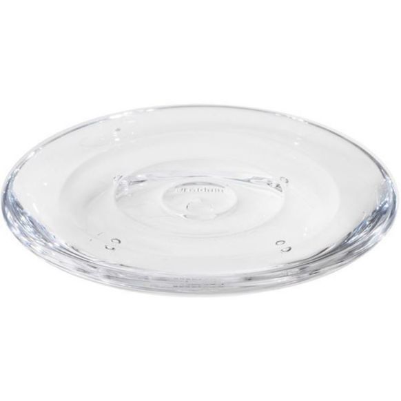 جا صابونی دوان مدل DROPLET رنگ شفاف کد 355998