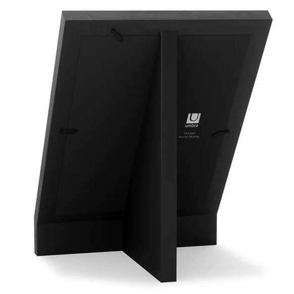 قاب عکس دوان مدل PODIUM رنگ مشکی ابعاد 13×18 668414 - تصویر 5