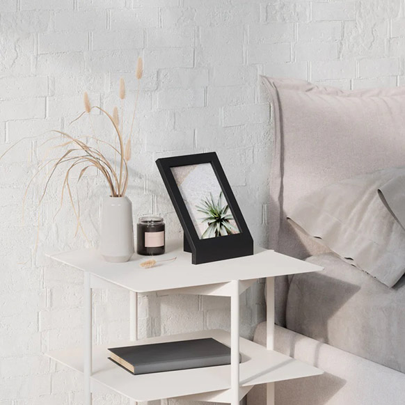 قاب عکس دوان مدل PODIUM رنگ مشکی ابعاد 13×18 668414 - تصویر 7