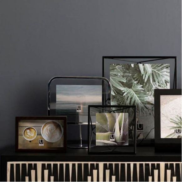 قاب عکس دوان مدل PODIUM رنگ مشکی ابعاد 13×18 668414 - تصویر 8