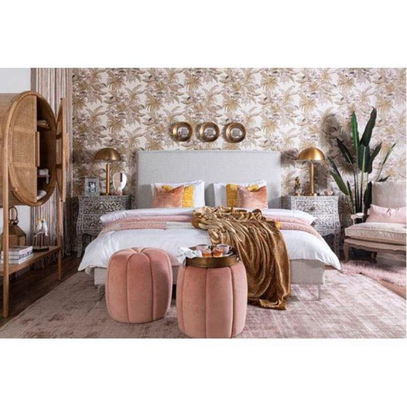 کابینت دوان مدل ARLO رنگ طبیعی کد 664900 - تصویر 5
