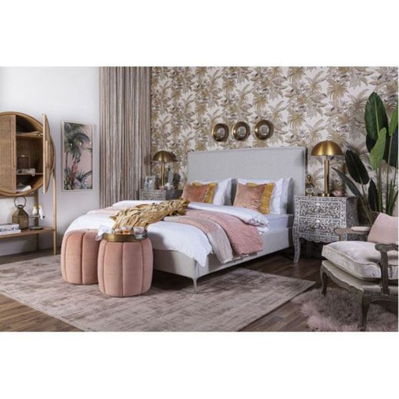 کابینت دوان مدل ARLO رنگ طبیعی کد 664900 - تصویر 6