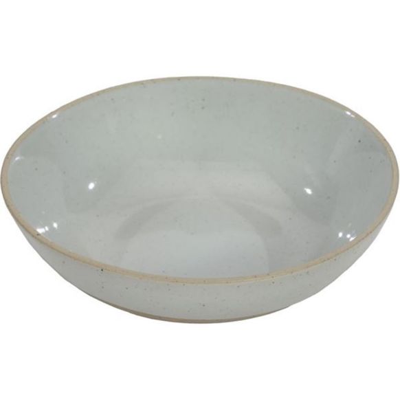 کاسه دوان مدل MACIE رنگ طوسی اندازه d18cm کد 648744