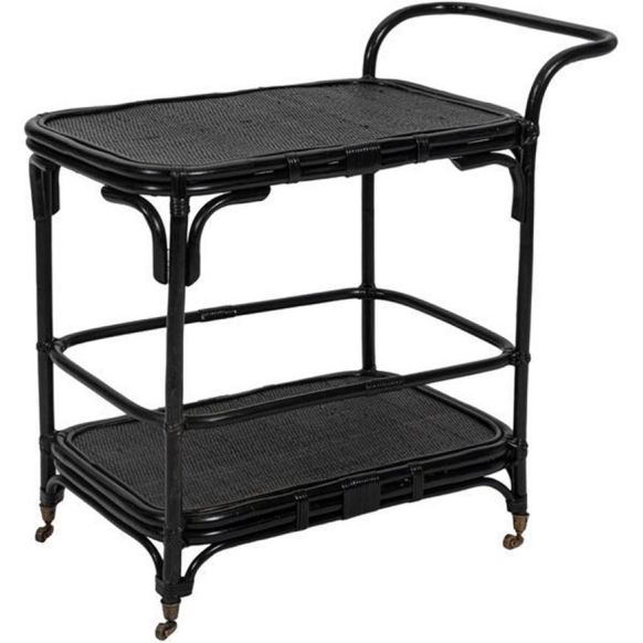 میز بار دوان مدل RATTAN - تصویر 2