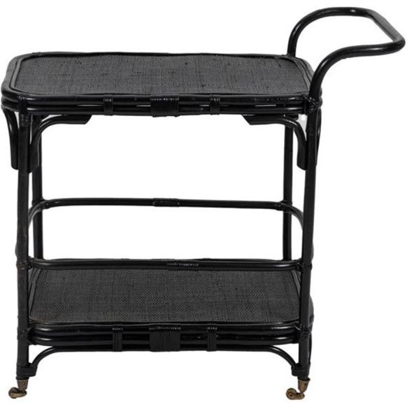 میز بار دوان مدل RATTAN
