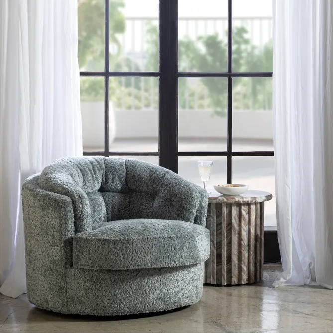 کاسه دوان مدل MARBLE رنگ سفید کد 679124 - تصویر 3