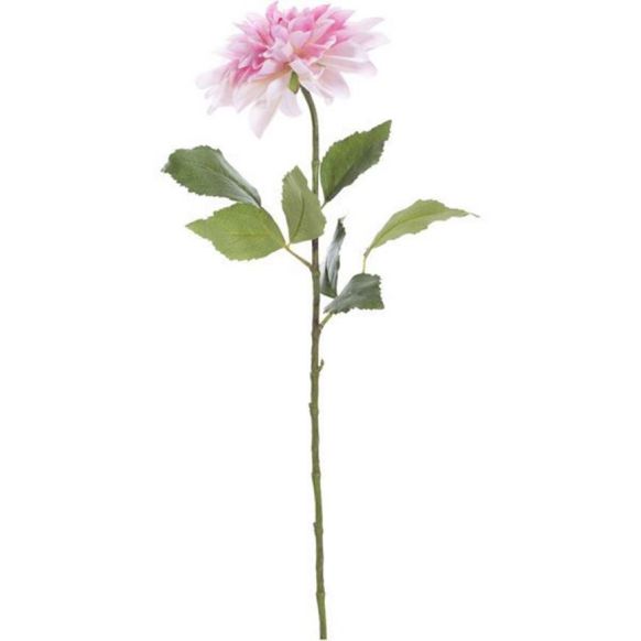 شاخه گل مصنوعی دوان مدل DAHLIA