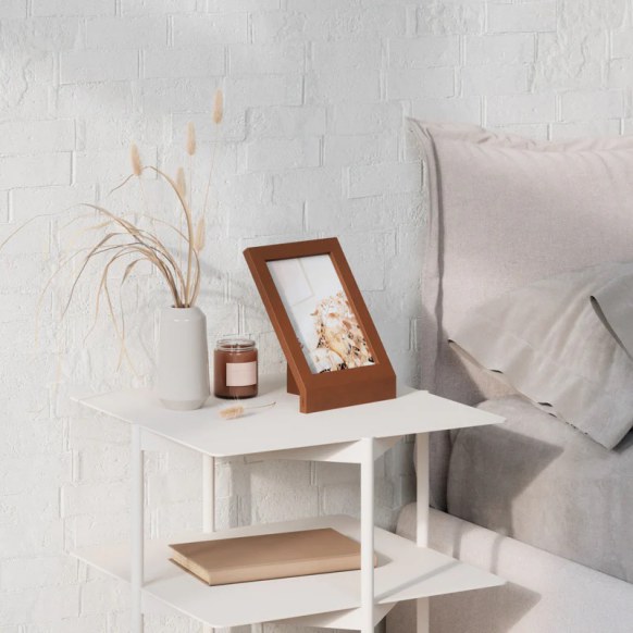 قاب عکس دوان مدل PODIUM رنگ قهوه ای ابعاد 13×18 668407 - تصویر 10