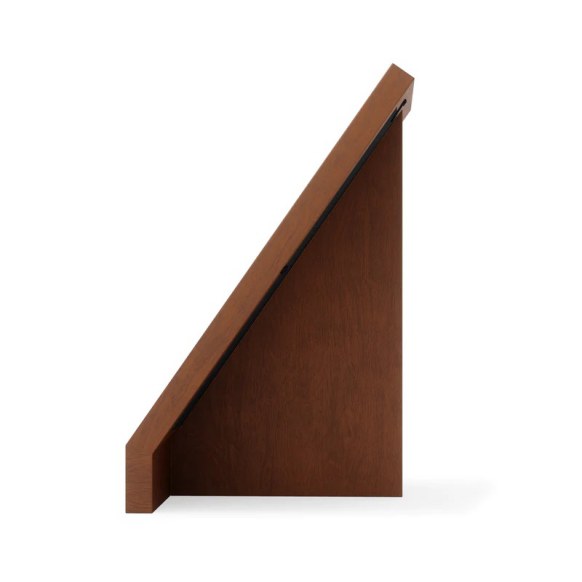 قاب عکس دوان مدل PODIUM رنگ قهوه ای ابعاد 13×18 668407 - تصویر 4