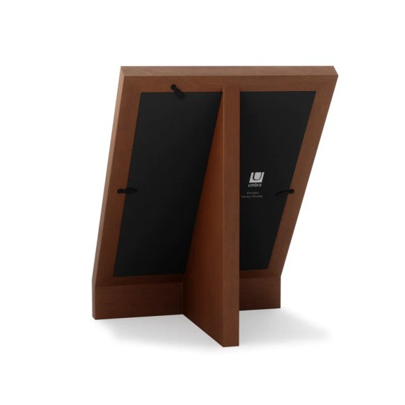قاب عکس دوان مدل PODIUM رنگ قهوه ای ابعاد 13×18 668407 - تصویر 6