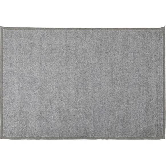 فرش دوان مدل MEDLEY ابعاد 170×240 رنگ طوسی 650088