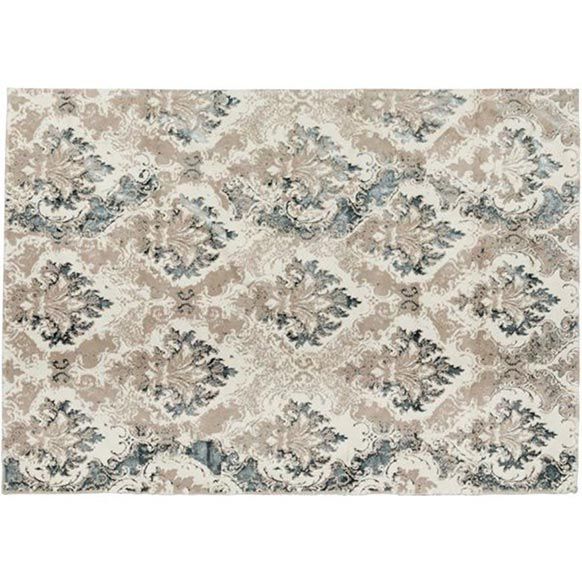 فرش دوان مدل DAMASK
