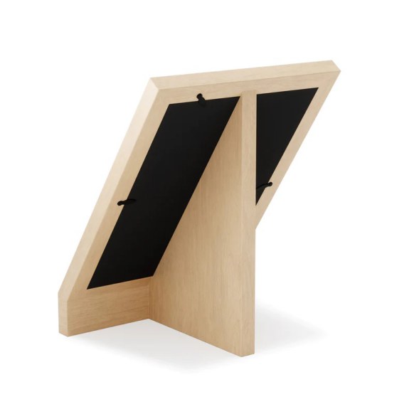 قاب عکس دوان مدل PODIUM رنگ طبیعی ابعاد 13×18 668400 - تصویر 3