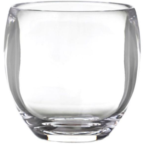 لیوان دوان مدل DROPLET رنگ شفاف کد 355984