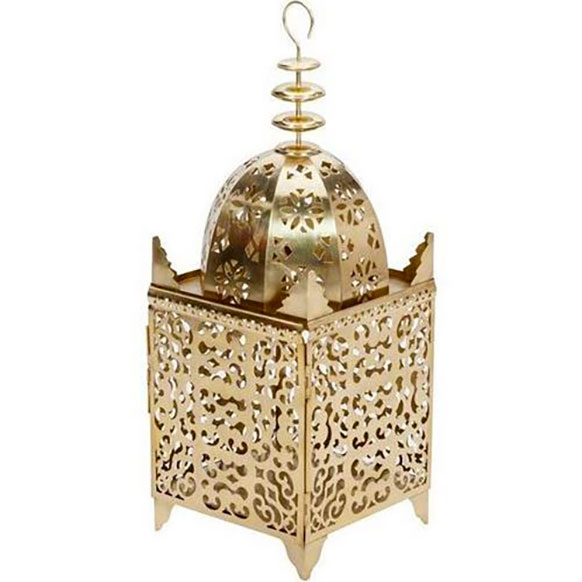 فانوس دوان مدل MORRAC