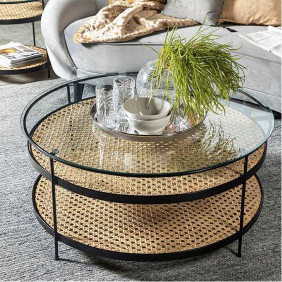 لیوان دوان مدل MIAMI رنگ شفاف اندازه h14cm 651355s - تصویر 4