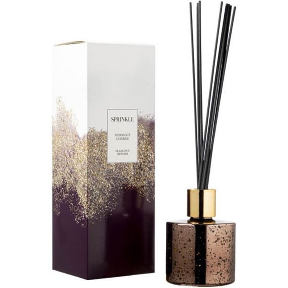 خوشبو کننده هوا دوان مدل SPRINKLE Midnight Jasmine
