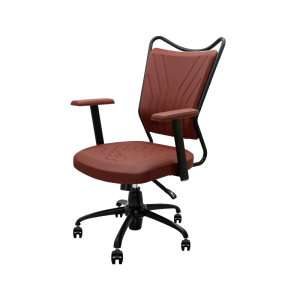 صندلی کارشناسی ویهان مدل Recline-E