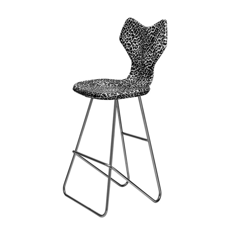 صندلی اپن ویهان مدل Wing-C/G/B/R - تصویر 8