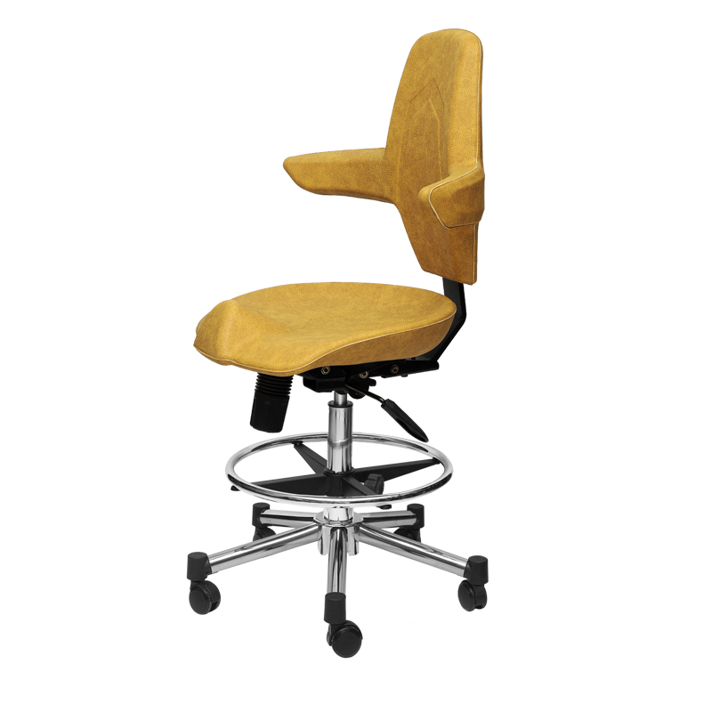 صندلی پزشکی ویهان مدل Comfort-2 - تصویر 2